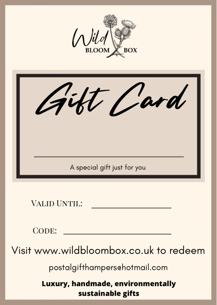 buy bloom & wild gift card with bitcoin